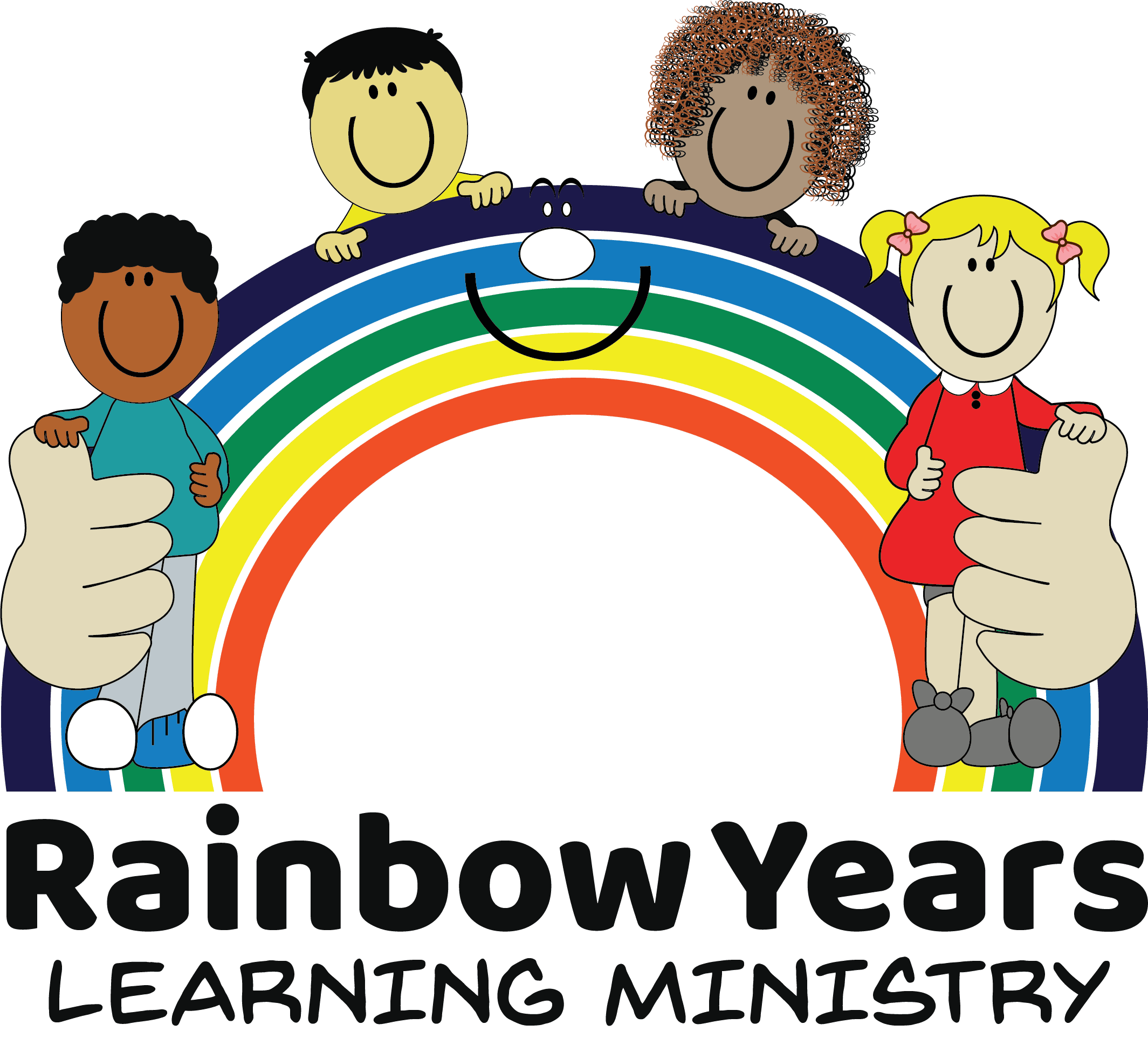 Rainbow Years Learning Ministry